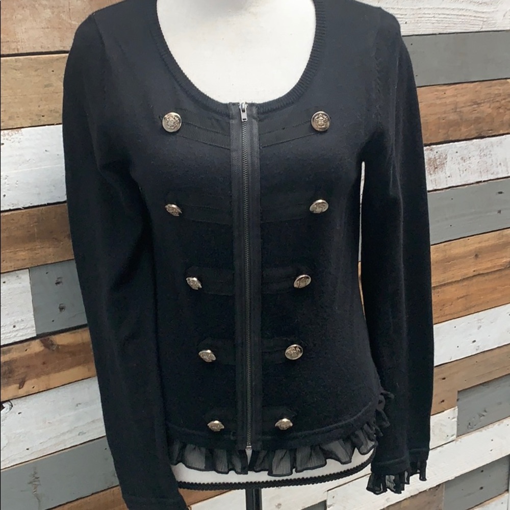 XXI cardigan